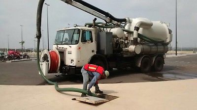 LIMPIEZA DE FOSAS PRECIOS